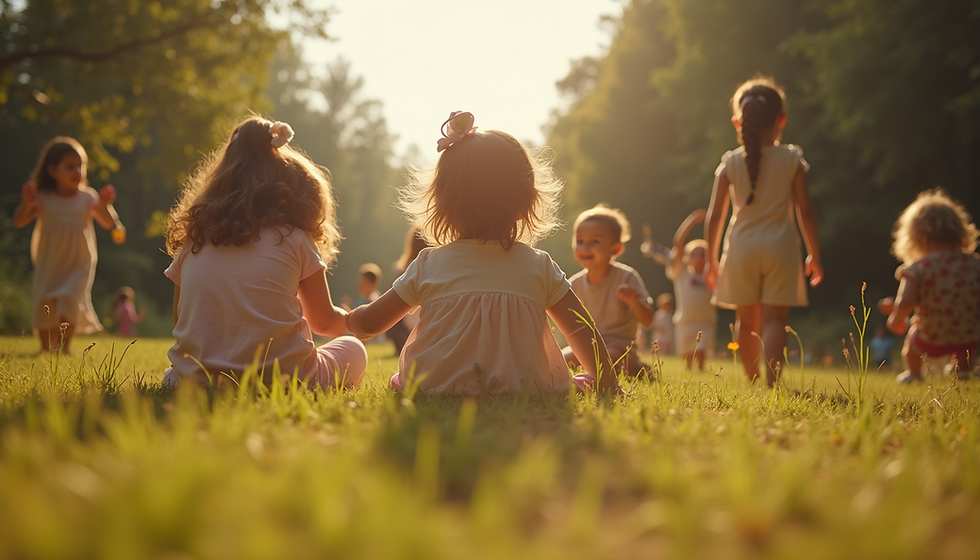 Preserve Family Memories with Vaarso's Digital Legacy