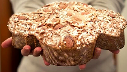 Misya Menu Di Natale.I Invite You To My Italian Easter Lunch What S On The Traditional Men