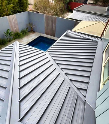 Tile to tin reroof colorbond installed 3.jpg