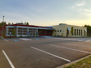 Animal Refuge League - Westbrook, ME