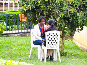 Buried under layers of survival ; mental health support for women with Fanikisha