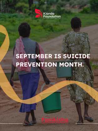 Suicide Prevention Among Women in Africa: Why Systems That Work Matter