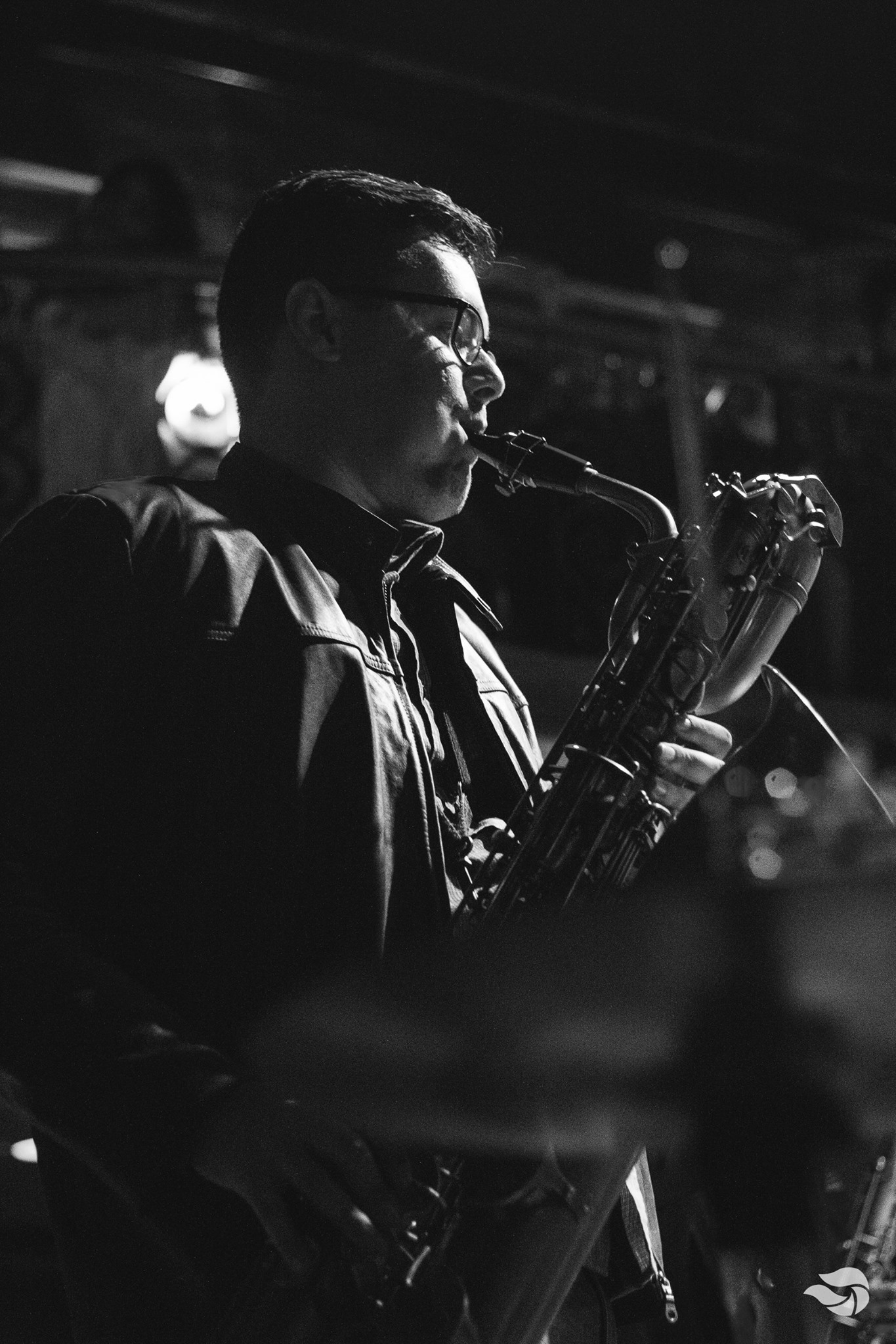 Bourbon Street Music Club/SP