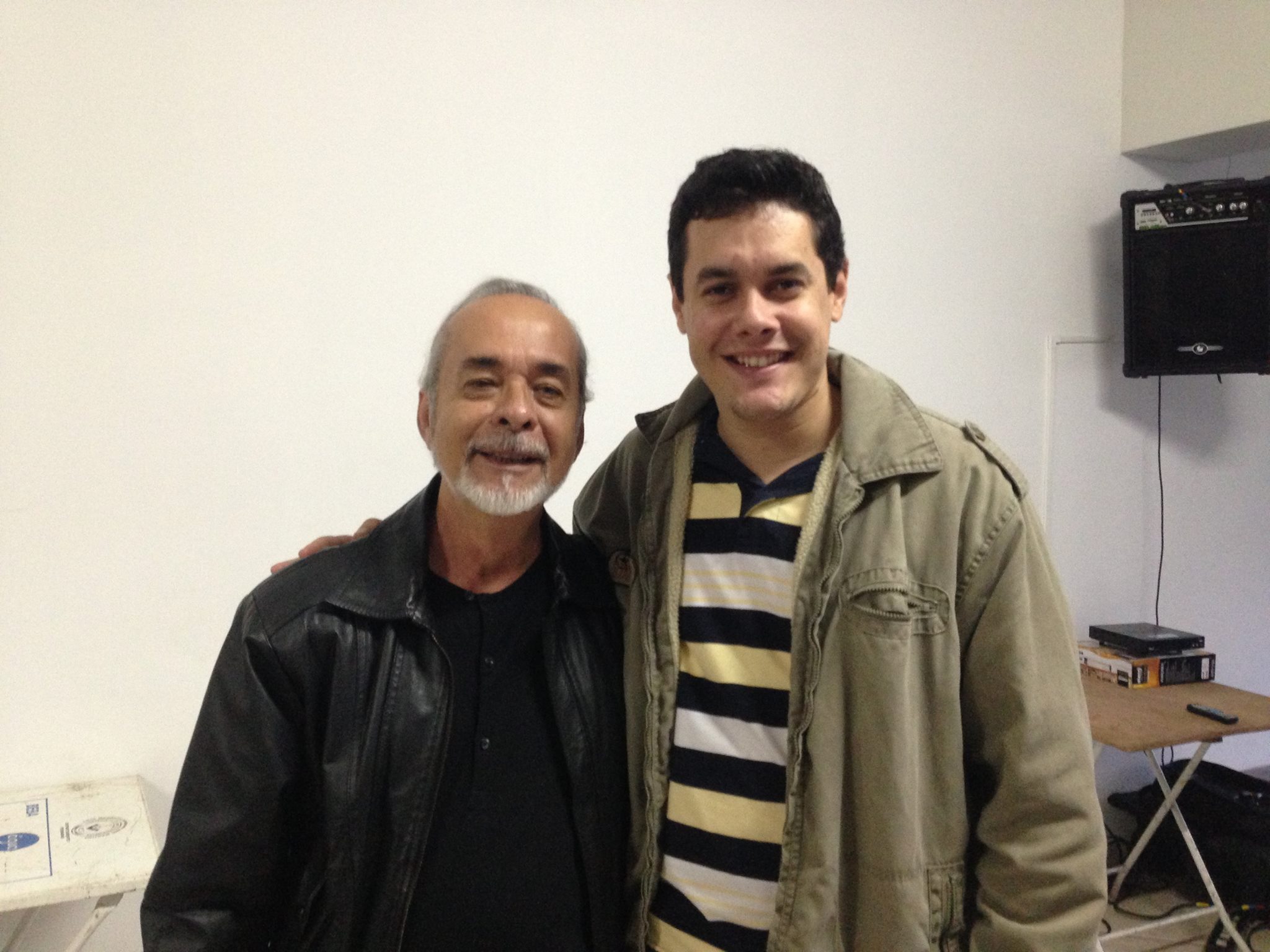 Gilson Peranzzetta