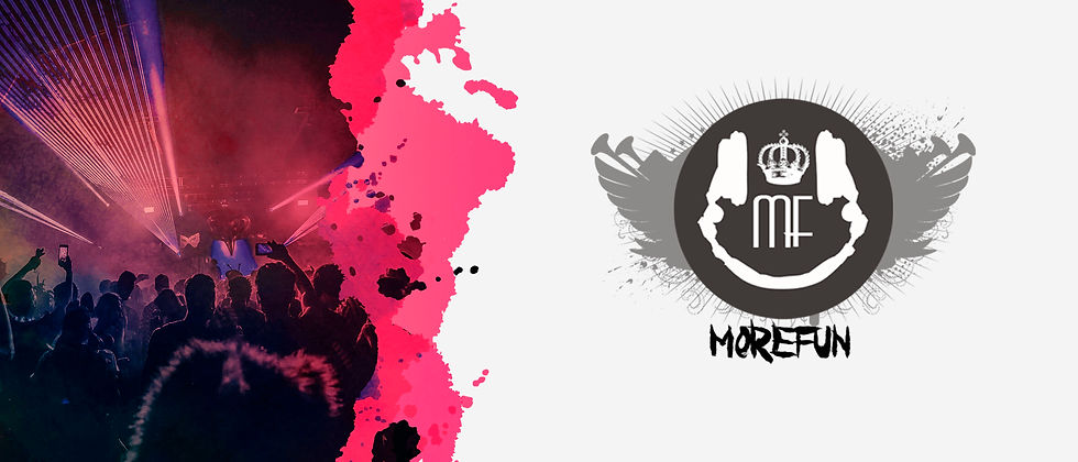 MoreFun Records