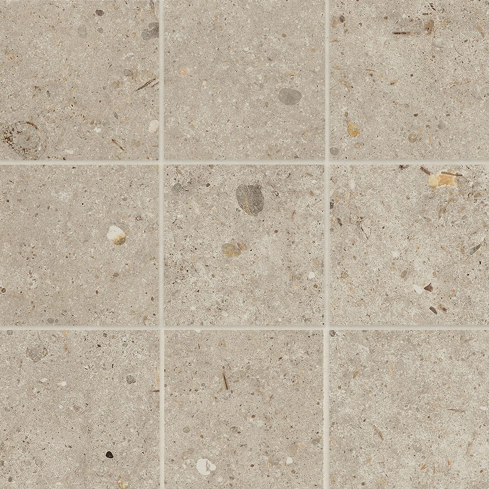 Thumbnail: Poetry Stone Matte Porcelain Field Tile