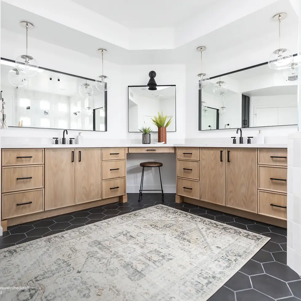 Thumbnail: Makoto Matte Porcelain Mosaic Tile in Kuroi Black