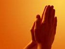 In our Prayers