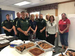 Congrats D/S Higgins