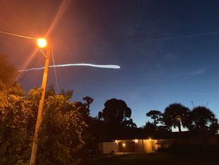 Rocket Launch