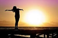 Be the sunshine...