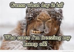 What day is it?