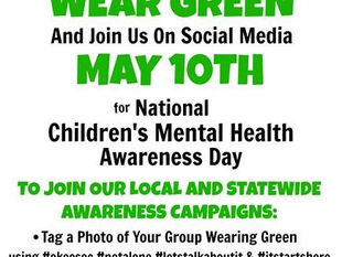 WEAR GREEN