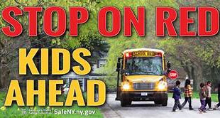 Stop on Red