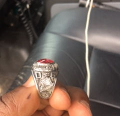 ATTEMPT TO LOCATE OWNER