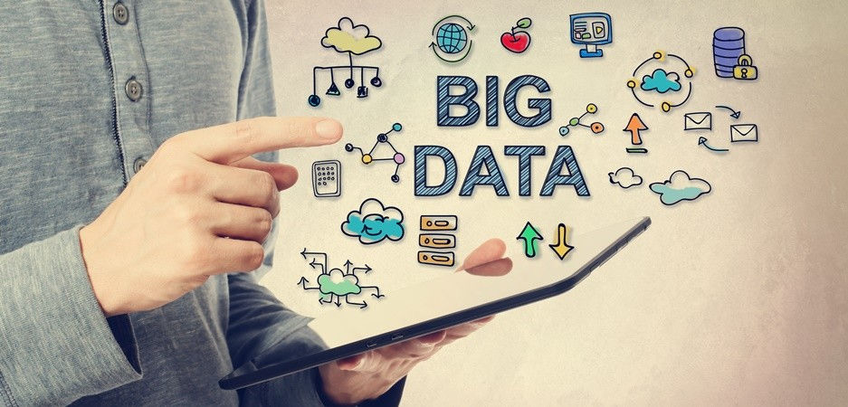 Quem é você na fila do Big Data?
