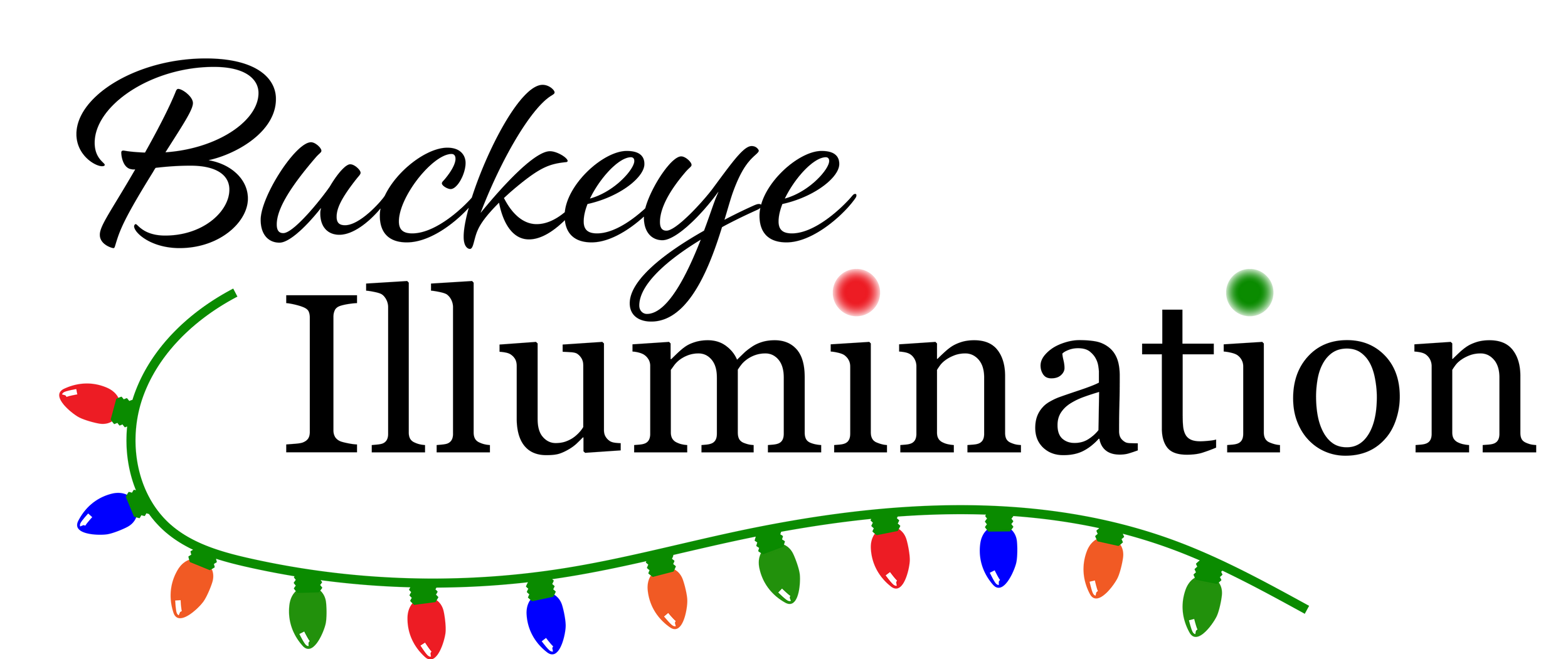 Christmas Light Installers in Columbus, OH