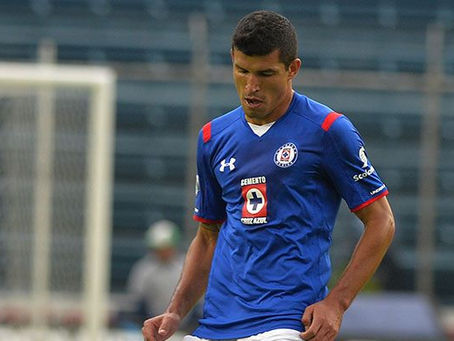 Francisco 'Maza' RodrÃguez, invitado especial del Chihuahua FC para partido de semifinales de Liga P