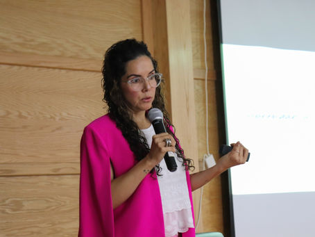 Utopía Fallida - Mtra. Gabriela Olmedo Macip