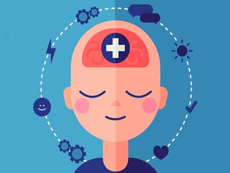 La importancia de la salud mental