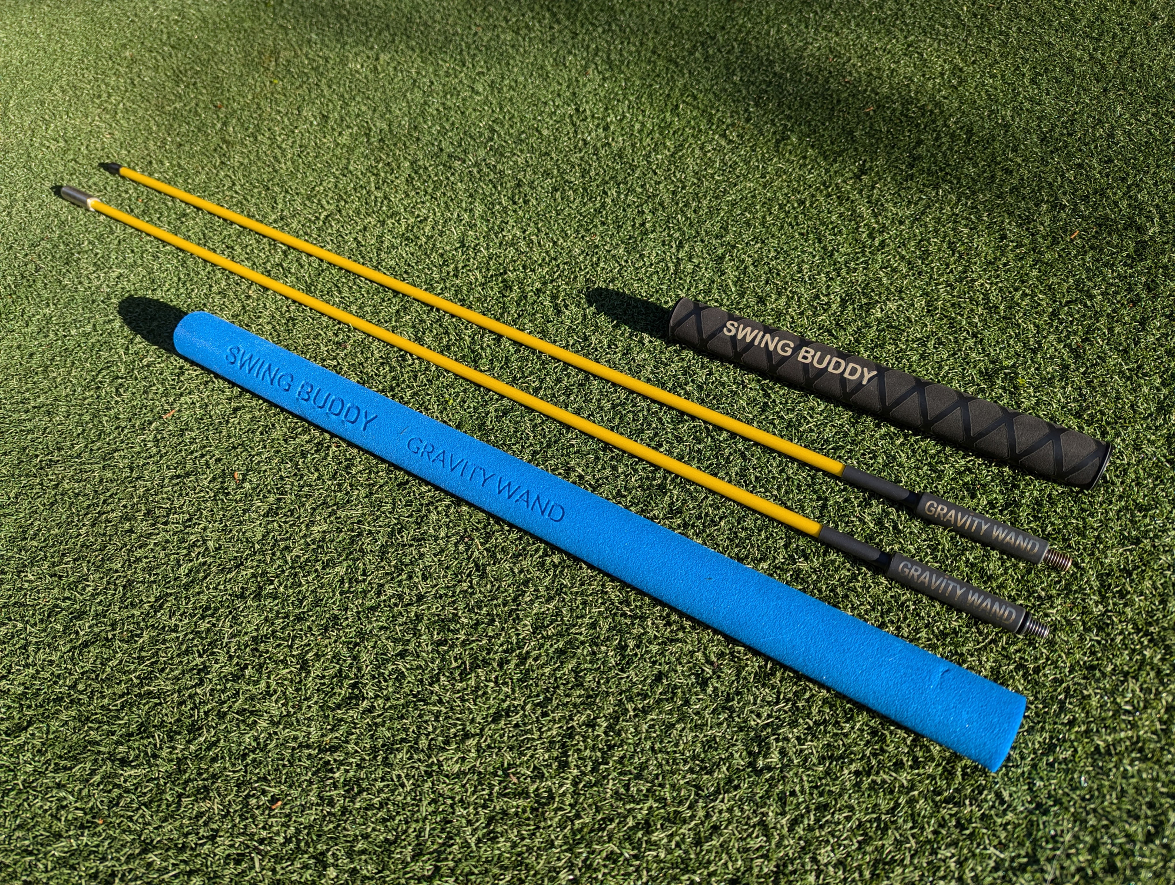 Gravity Wand