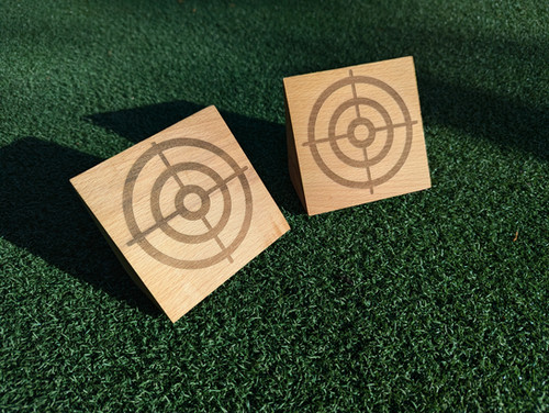 Target | SwingBuddy
