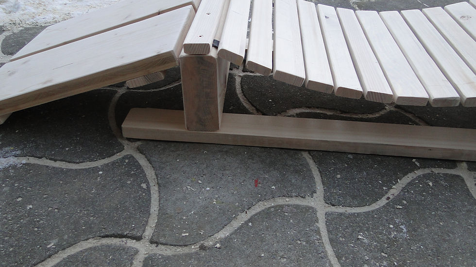 Miniaturbild: Welpen-Hängebrücke Duo, Welpenspielgeräte für Züchter, cellis-atelier