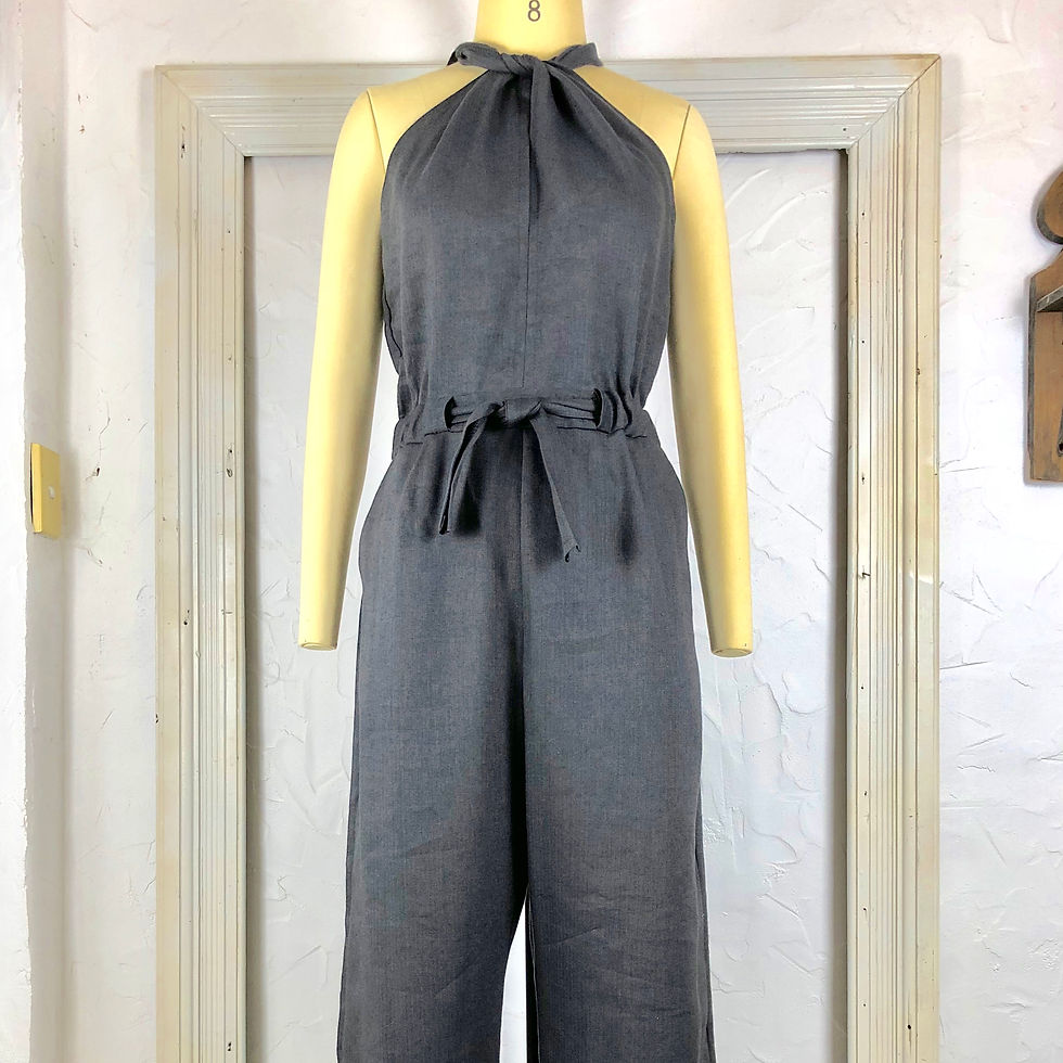 Thumbnail: Phoebe Pockets with Phoebe Freebie top