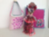 maxi dress, pattern making and seeing class Fremantle WA