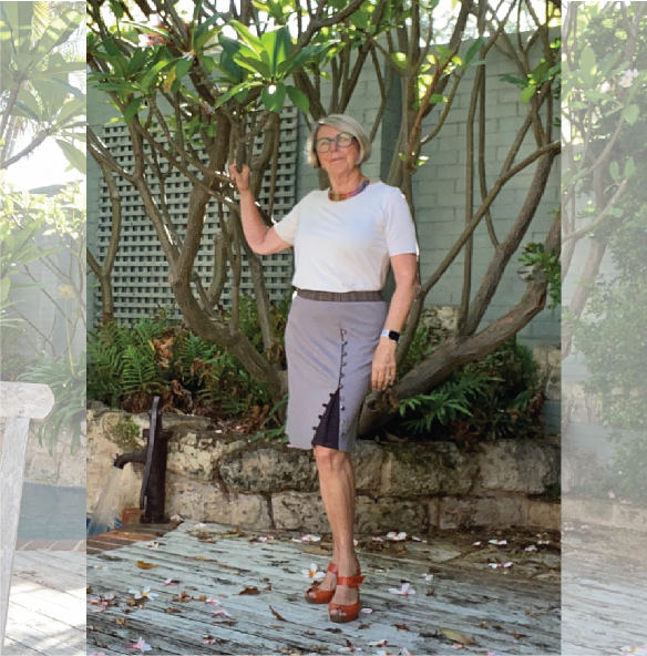 Thumbnail: Lisa Bias Skirt