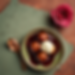 Gulab Jamun Sundae