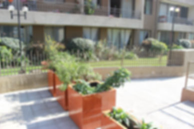 Departamento Vicuña Mackenna 1751, Santiago