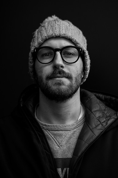 Ritratto Marco Nodari