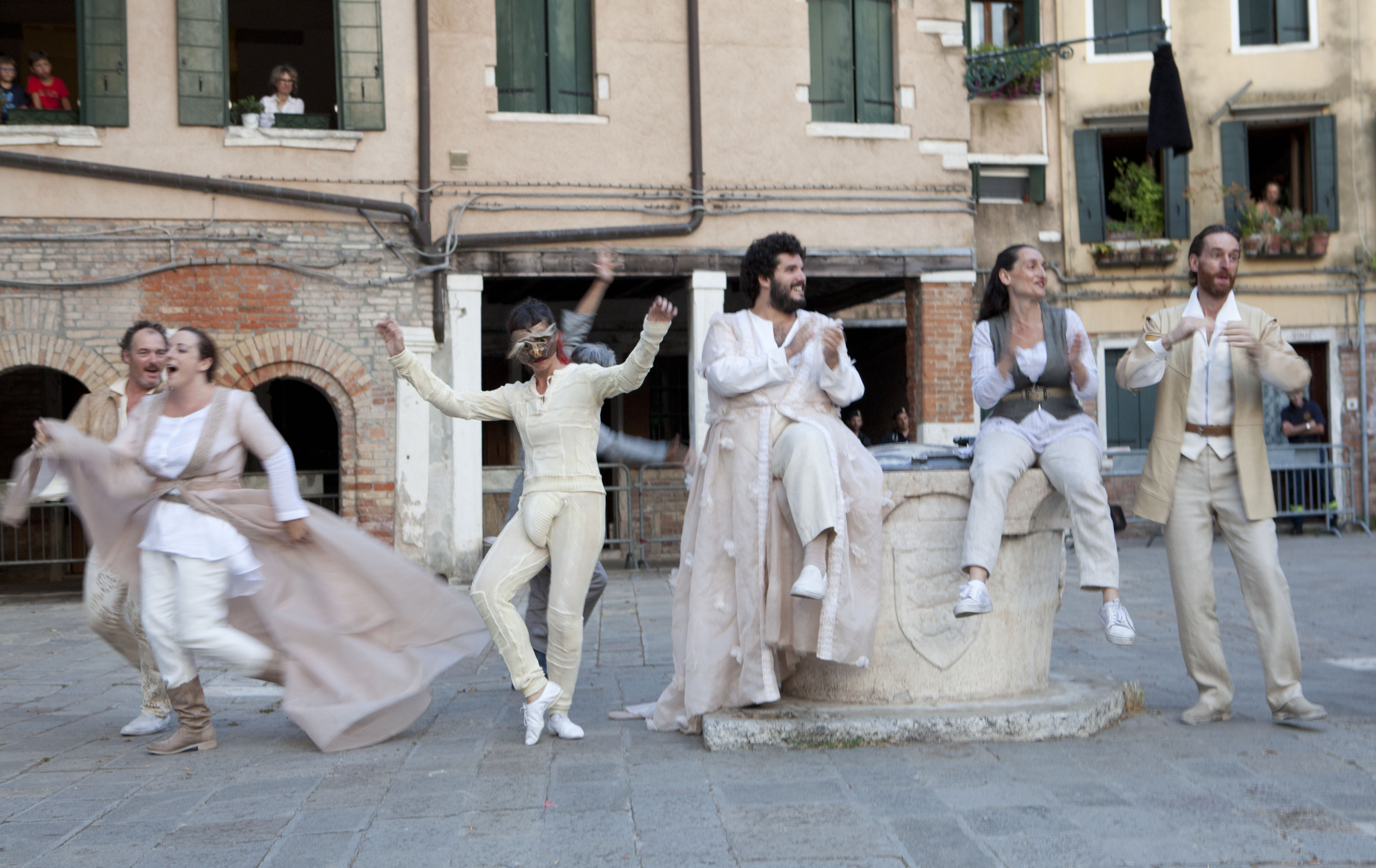 The Merchant of Venice
