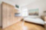Studentenwohnungen Linz Urfahr, Villa Hagen