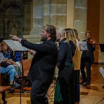 Opera Omnia