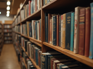 Breaking Stereotypes: M. Harvey Appleton's Literary Mission