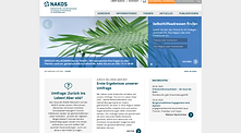 NAKOS Nationale Kontakt- und Informationsstelle zur Anregung und Unterstützung von Selbsthilfegruppen