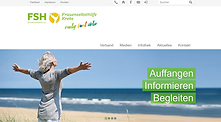 Frauenselbsthilfe nach Krebs 