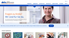Krebsinformationsdienst KID