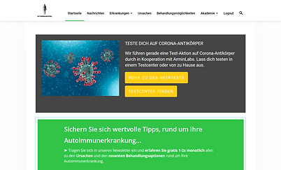 Autoimmunportal