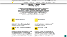 Landeszahnärztekammer Baden-Württemberg