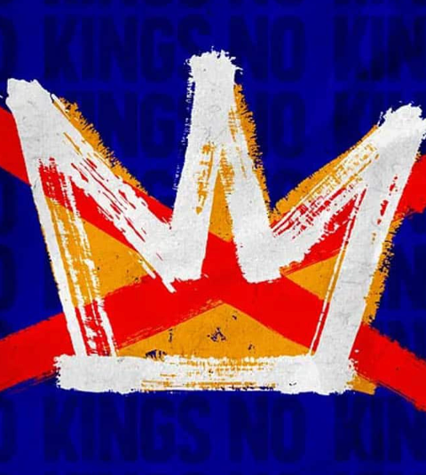 No Kings