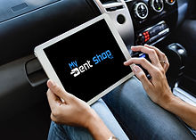 My Dent Shop LLC logo_C special mockup.jpg