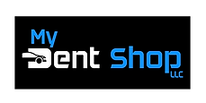 My Dent Shop LLC Logo 1