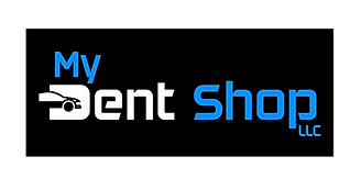 My Dent Shop LLC Logo 1