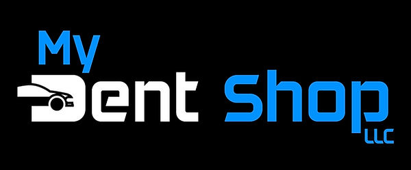 My Dent Shop Logo 1
