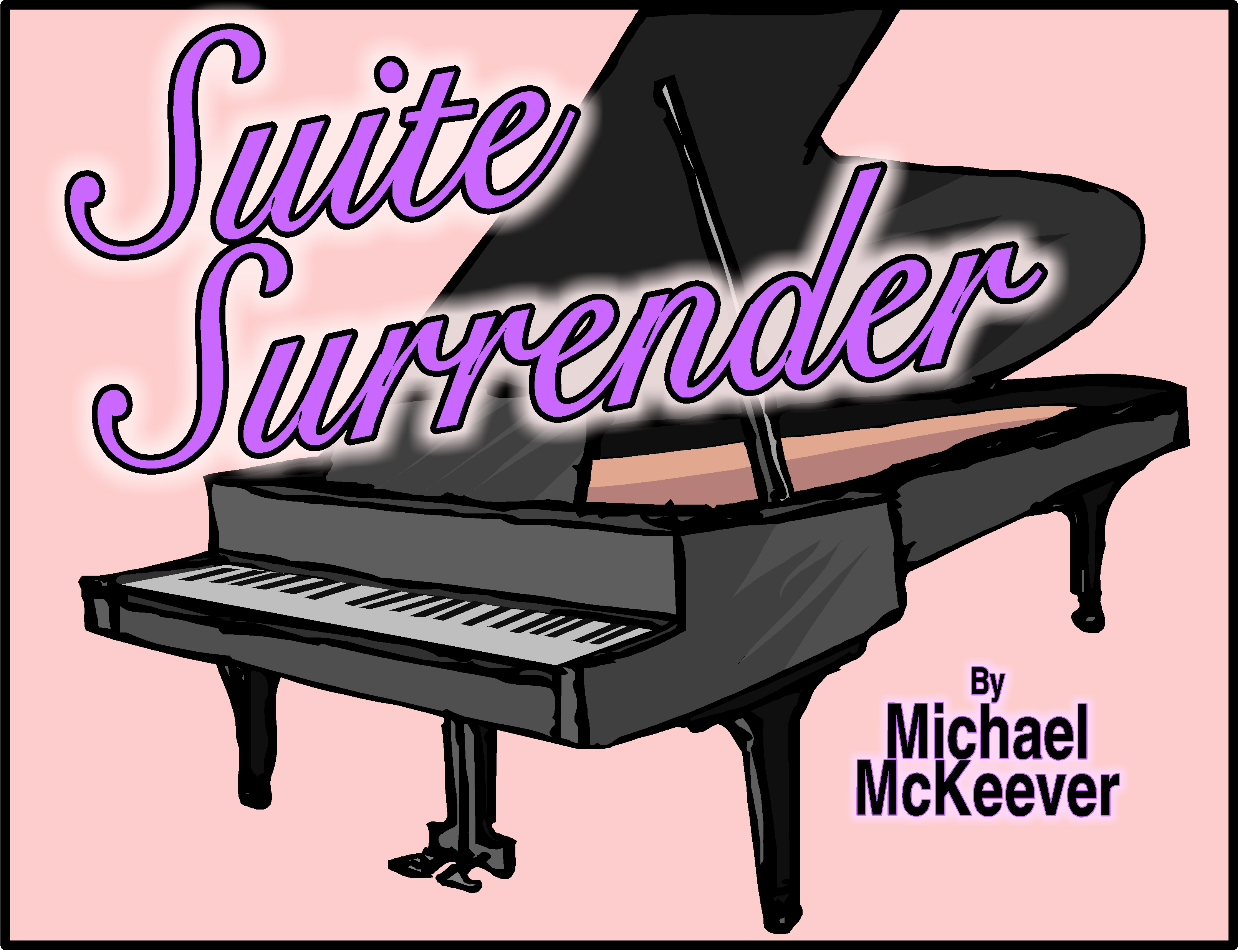 Suite Surrender