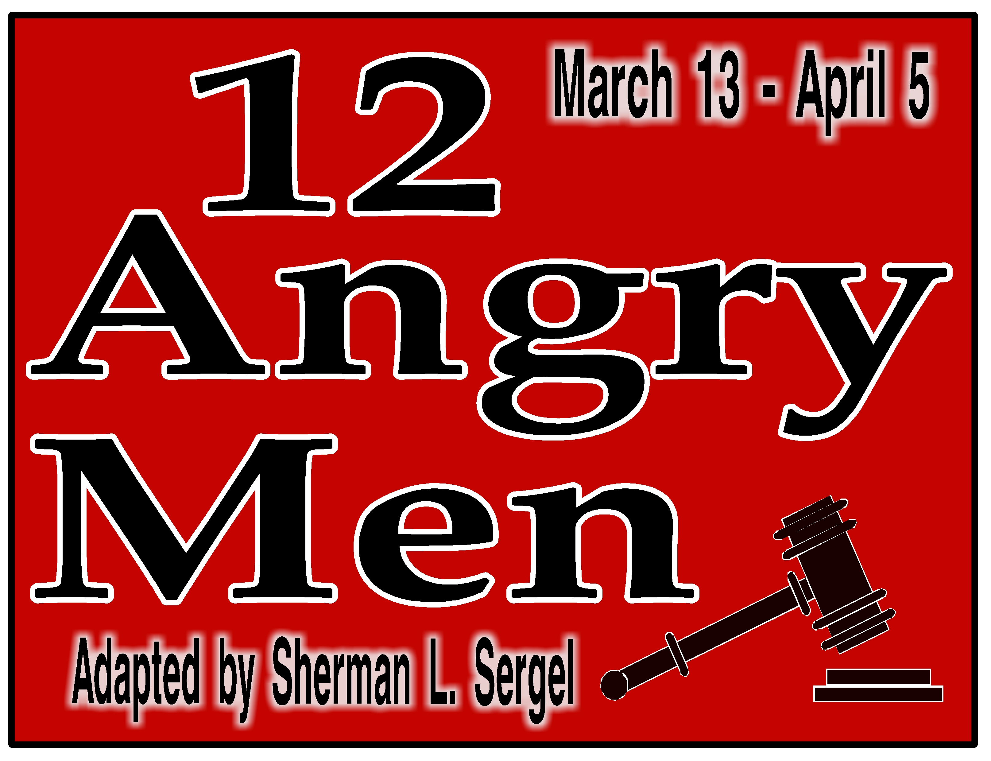 12 Angry Men