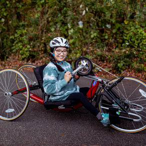 Adaptive Equipment Grants that you can apply for now!